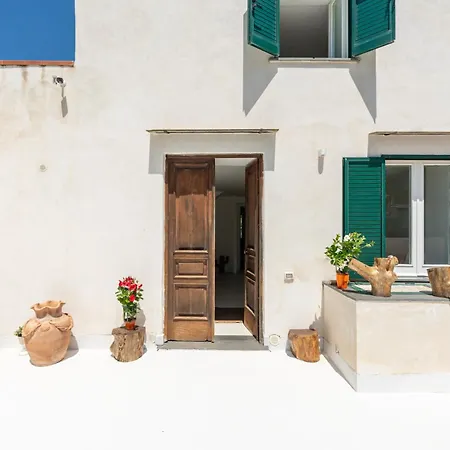 Maison d'hôtes Morea & In Procida