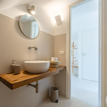 Maison d'hôtes Morea & In Procida