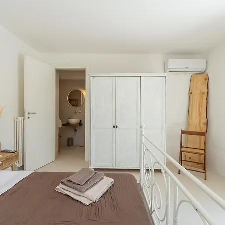 Maison d'hôtes Morea & In Procida