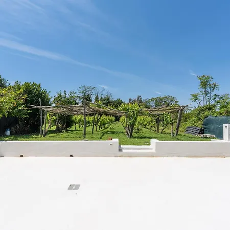 Morea & In Maison d'hôtes