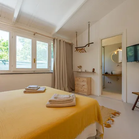 Morea & In Maison d'hôtes