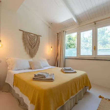Morea & In Maison d'hôtes