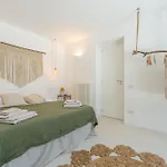 Morea & In Gasthof Procida