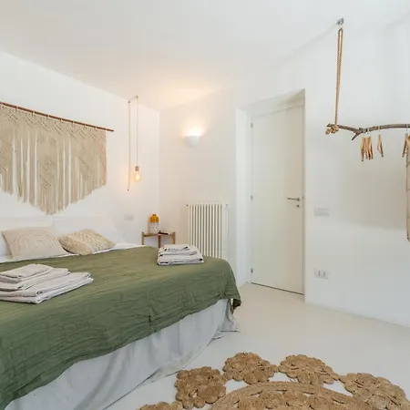 Morea & In בית הארחה פרוסידה