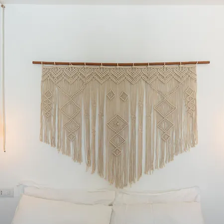 Morea & In בית הארחה 3*