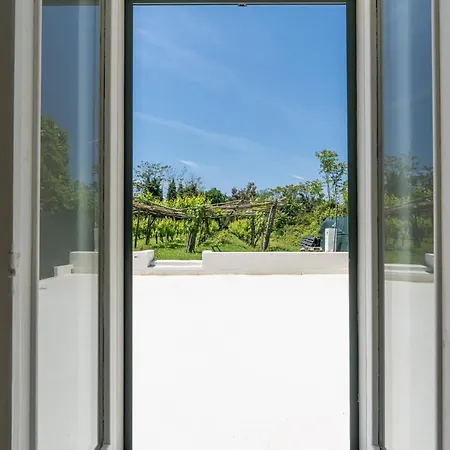 Morea & In פרוסידה