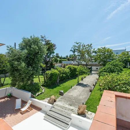 בית הארחה Morea & In 3*