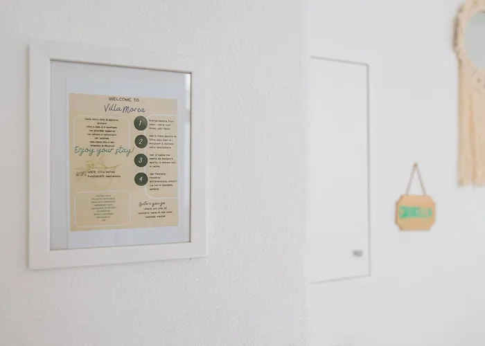 Gasthof Morea & In Procida