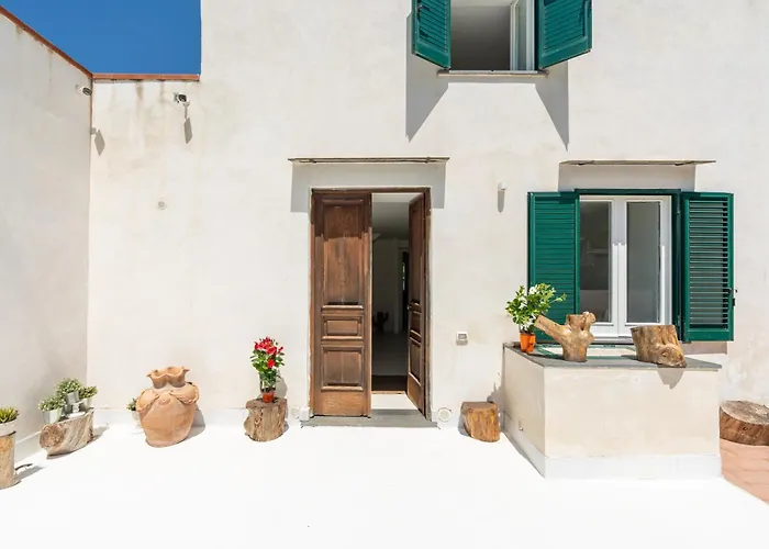 Gasthof Morea & In Procida