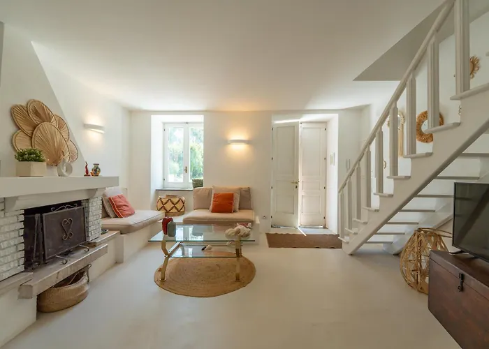 Morea & In Gasthof 3*