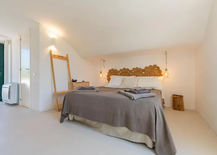 Morea & In Gasthof Procida