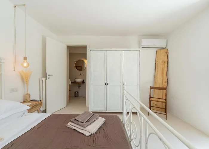 Gasthof Morea & In Procida